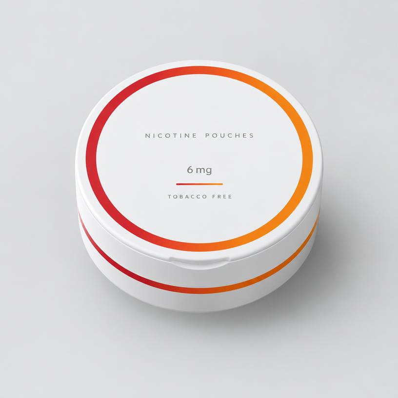 Snusguiden – Swenico Pouches