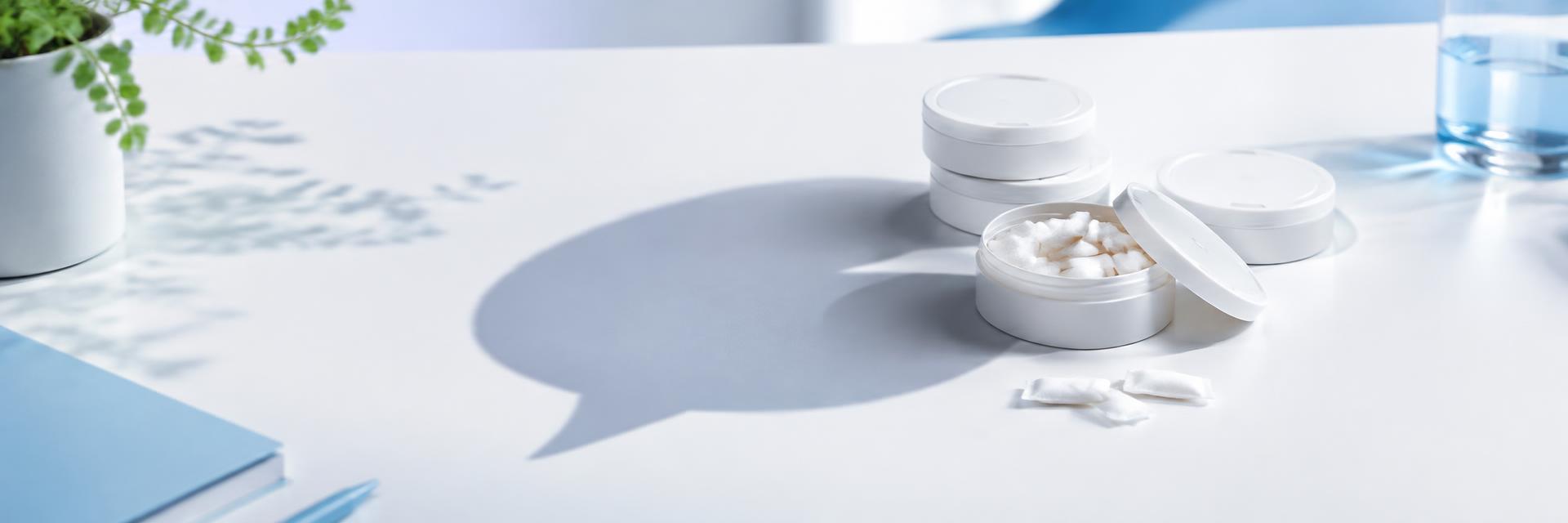 Kundservice – Swenico Pouches